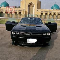 دودج تشالنجر